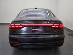 2022 Audi A8 L 55