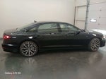 2024 Audi A8 L 55