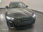 2024 Audi A8 L 55