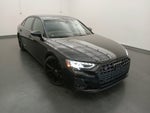 2022 Audi S8 4.0T