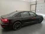 2022 Audi S8 4.0T