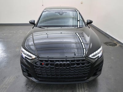 2023 Audi S8 4.0T