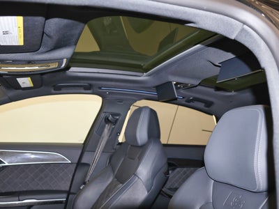 2023 Audi S8 4.0T