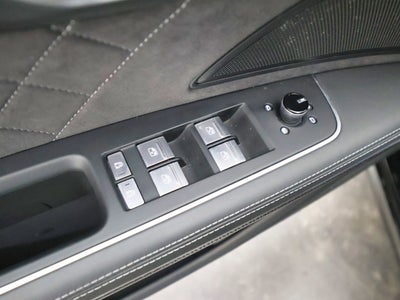 2023 Audi S8 4.0T