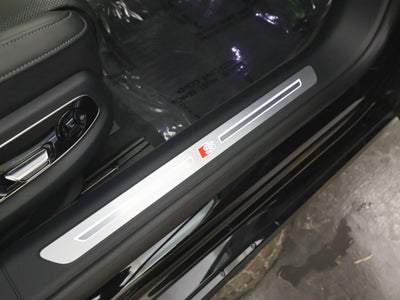 2023 Audi S8 4.0T