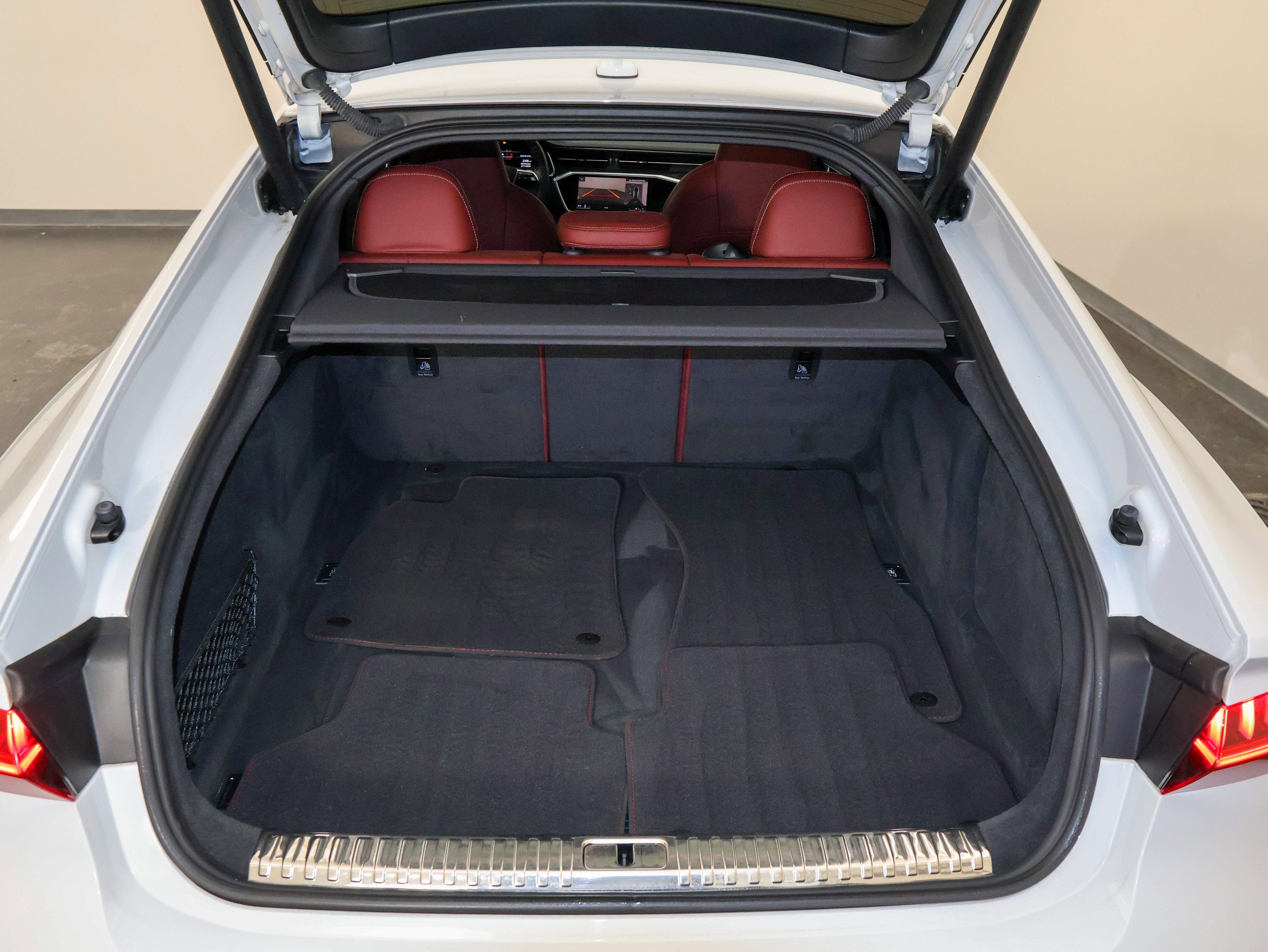 2020 Audi S7 Prestige