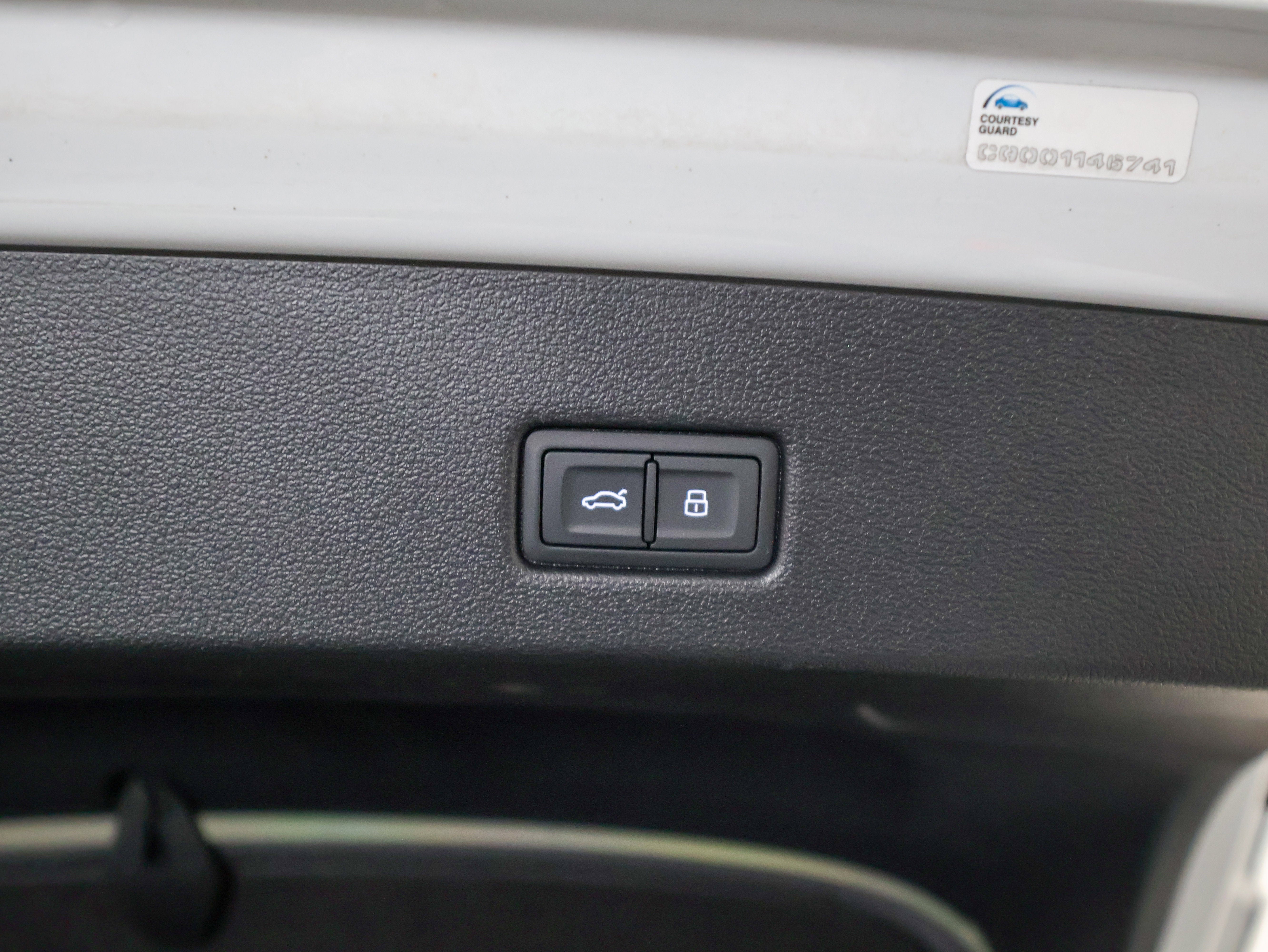 2020 Audi S7 Prestige