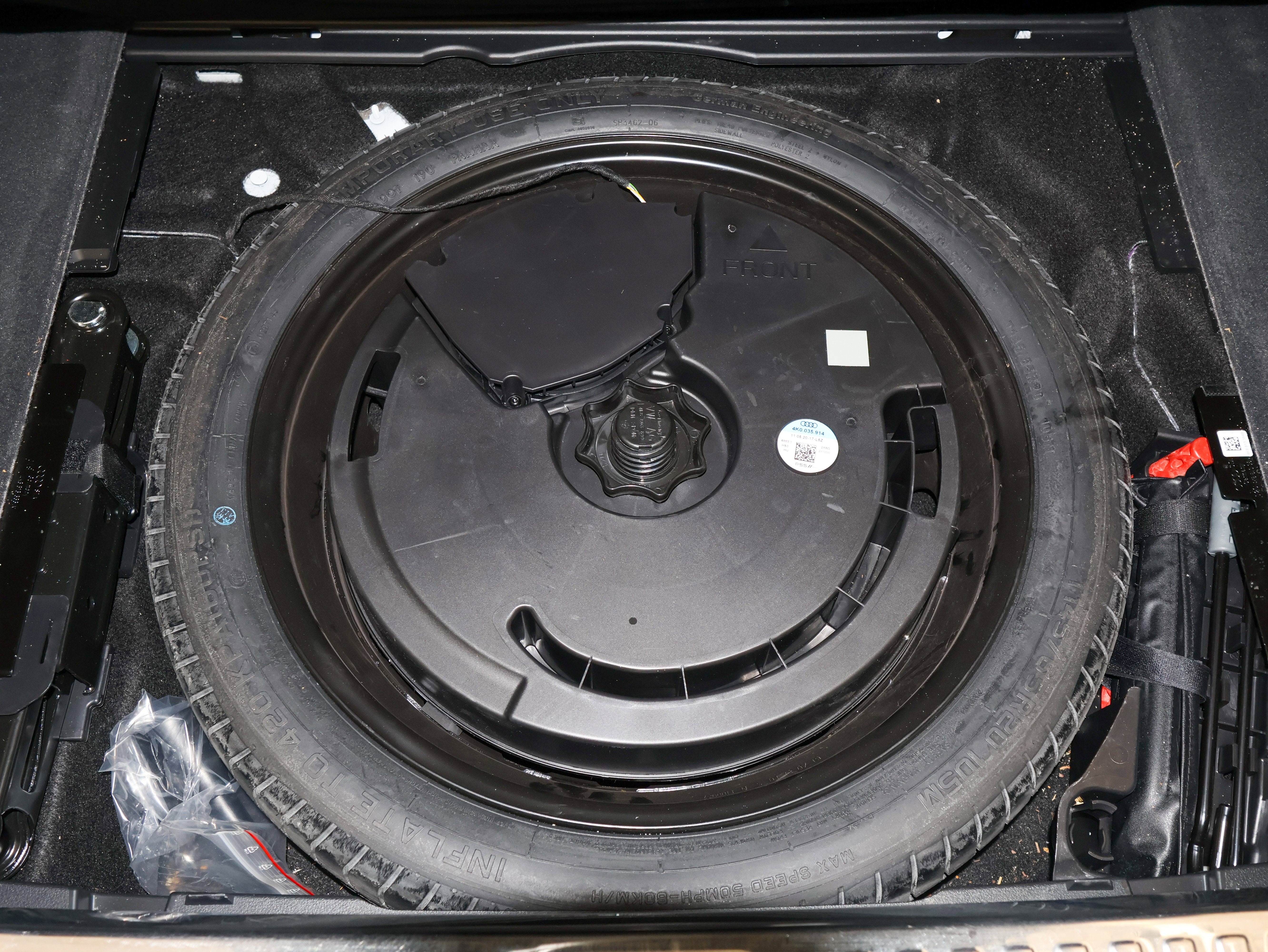 2020 Audi S7 Prestige