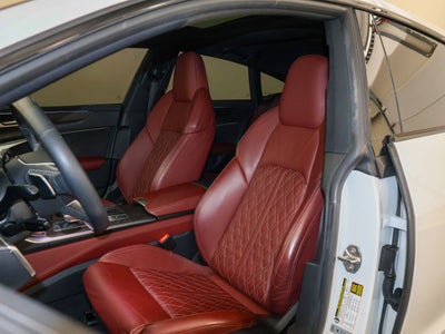 2020 Audi S7 Prestige