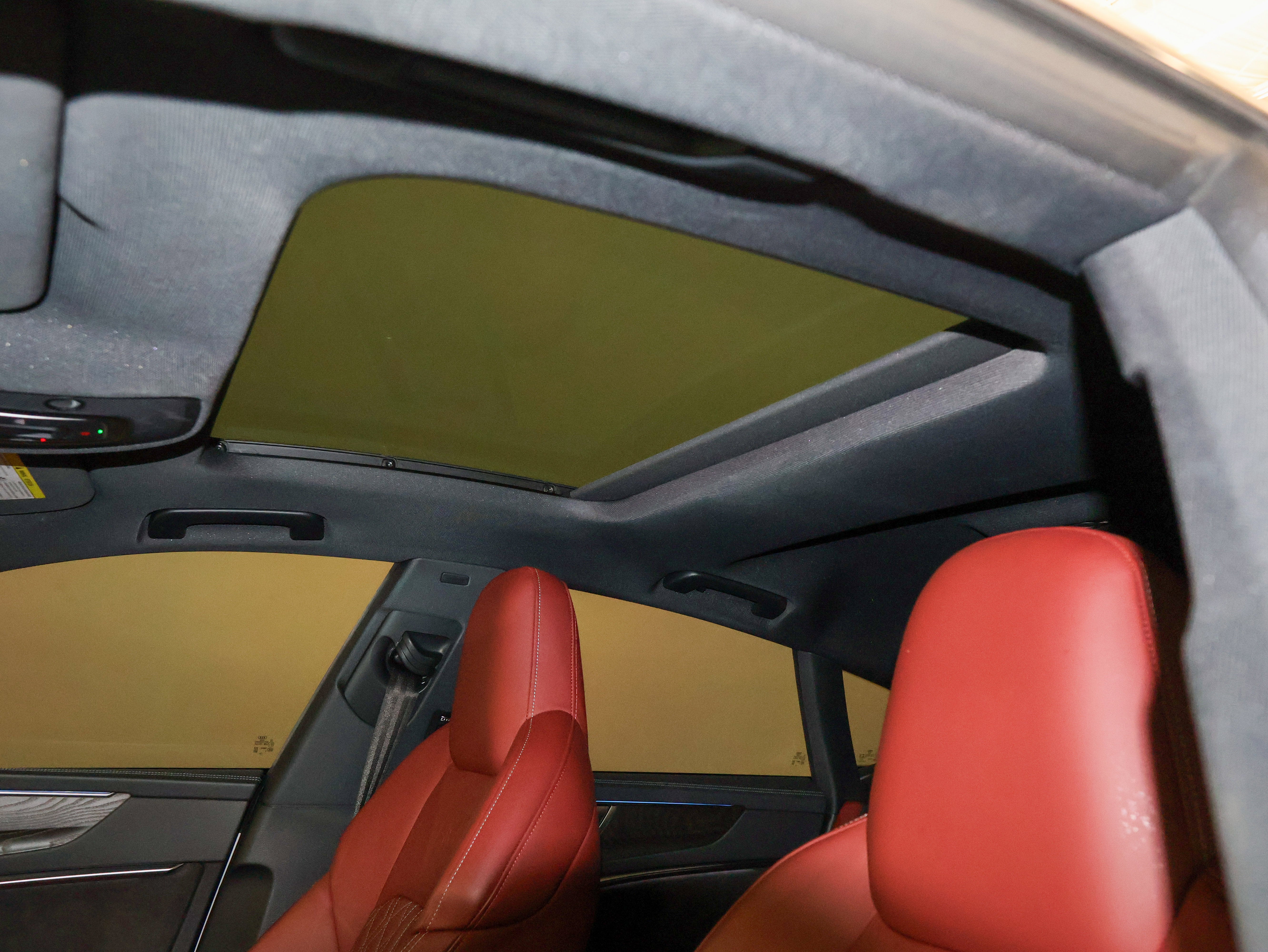 2020 Audi S7 Prestige