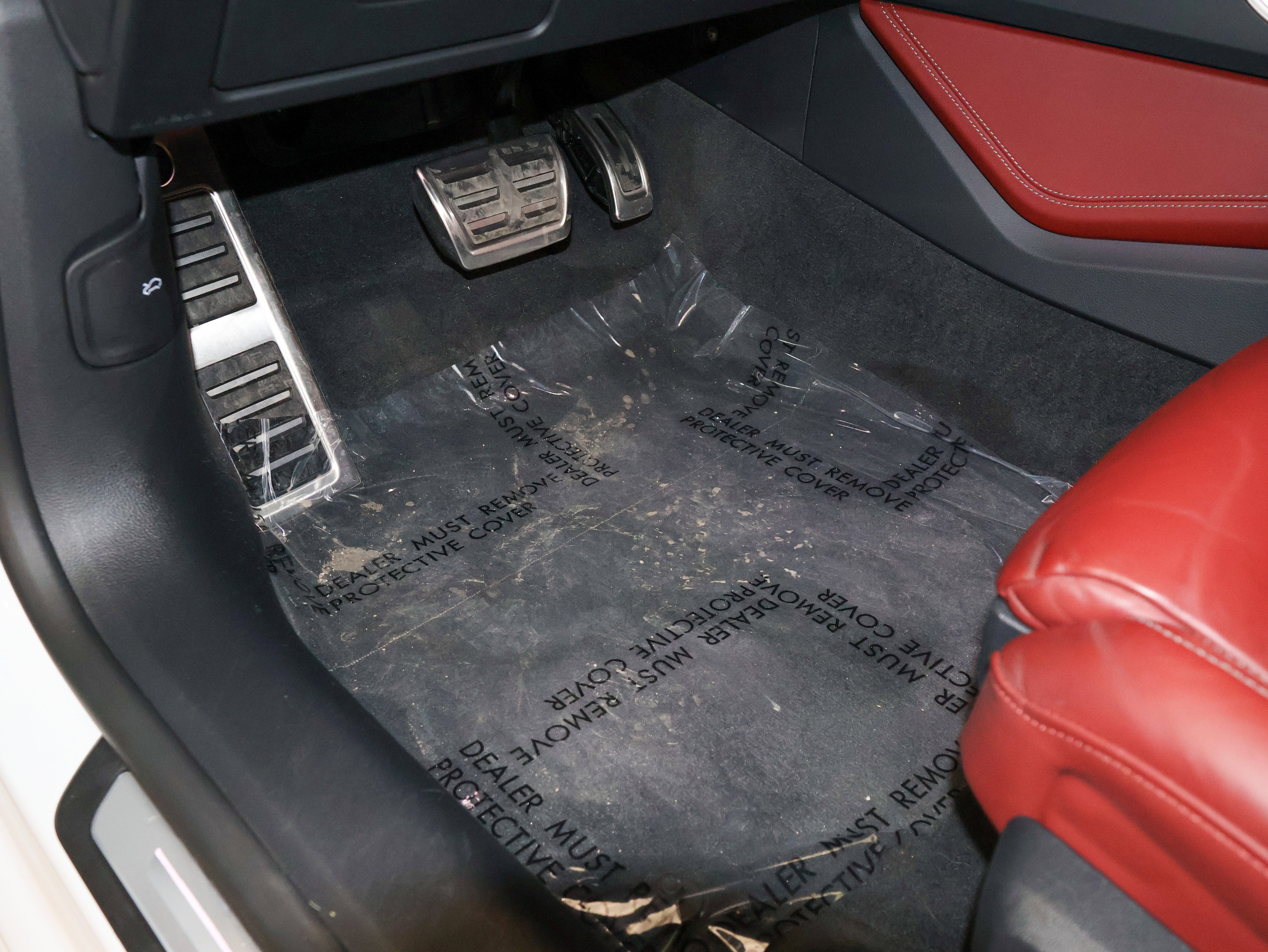 2020 Audi S7 Prestige