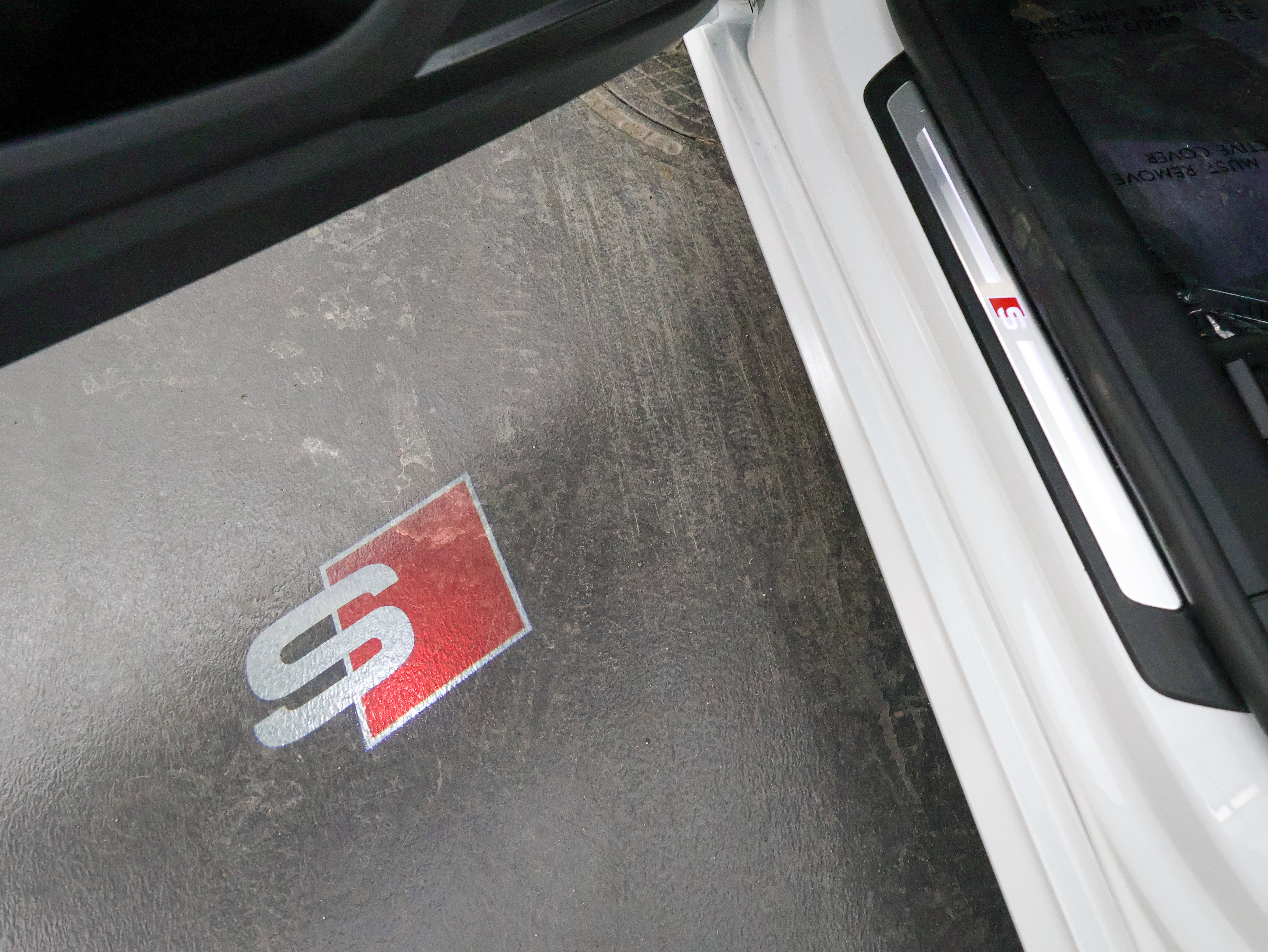 2020 Audi S7 Prestige