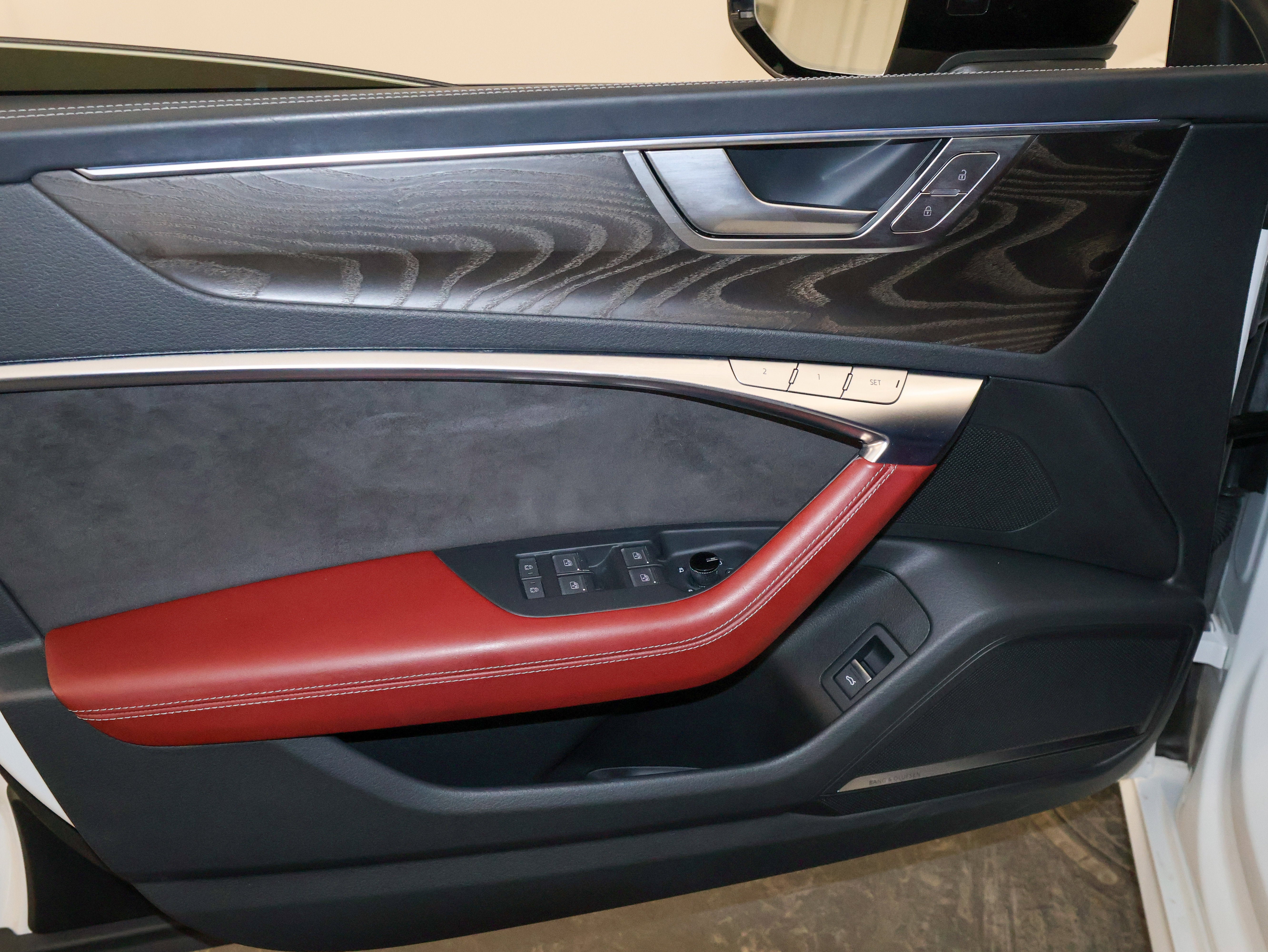 2020 Audi S7 Prestige