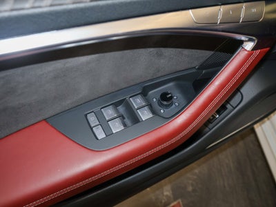 2020 Audi S7 Prestige