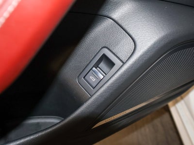 2020 Audi S7 Prestige