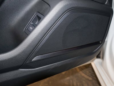 2020 Audi S7 Prestige