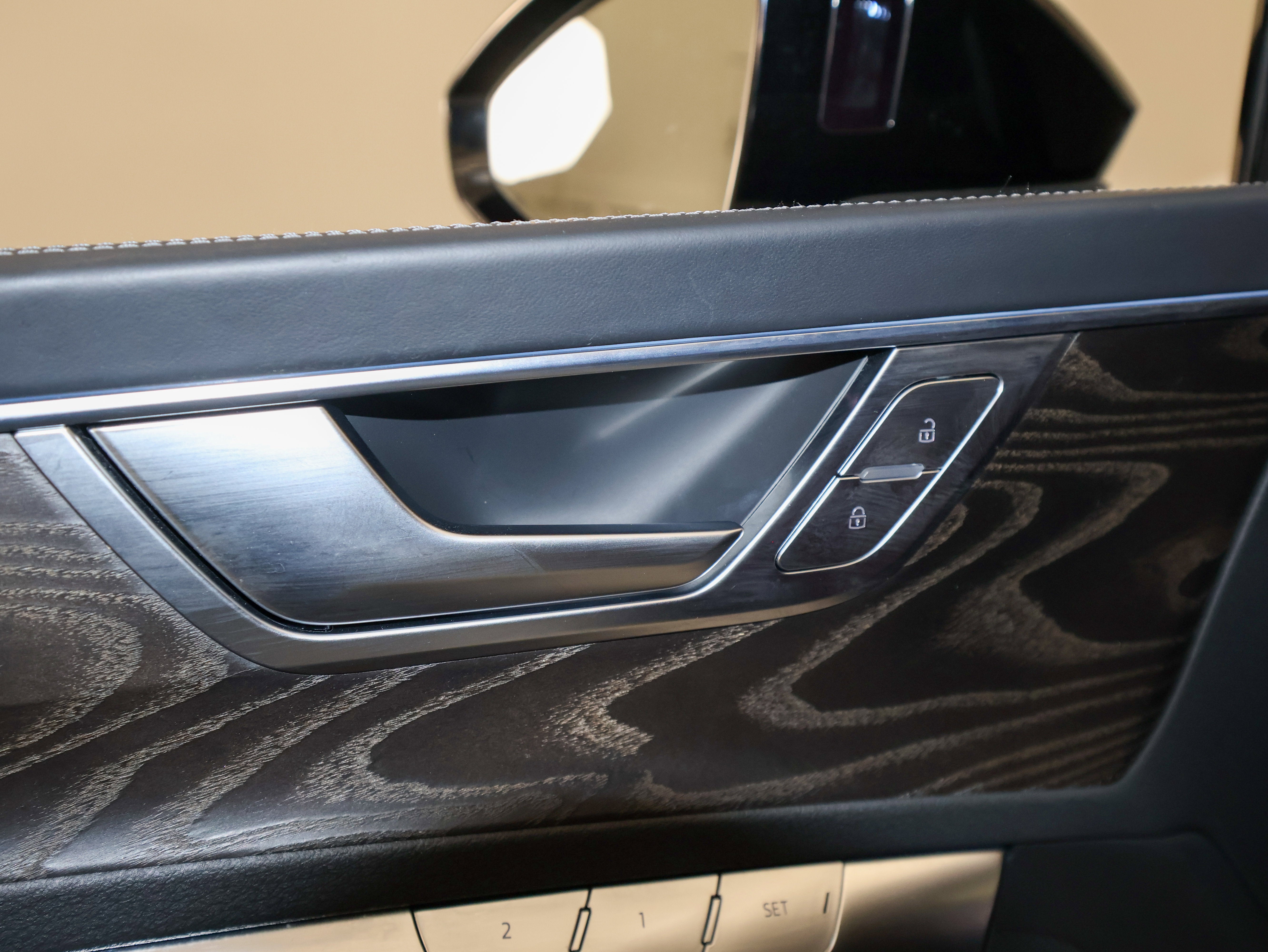 2020 Audi S7 Prestige