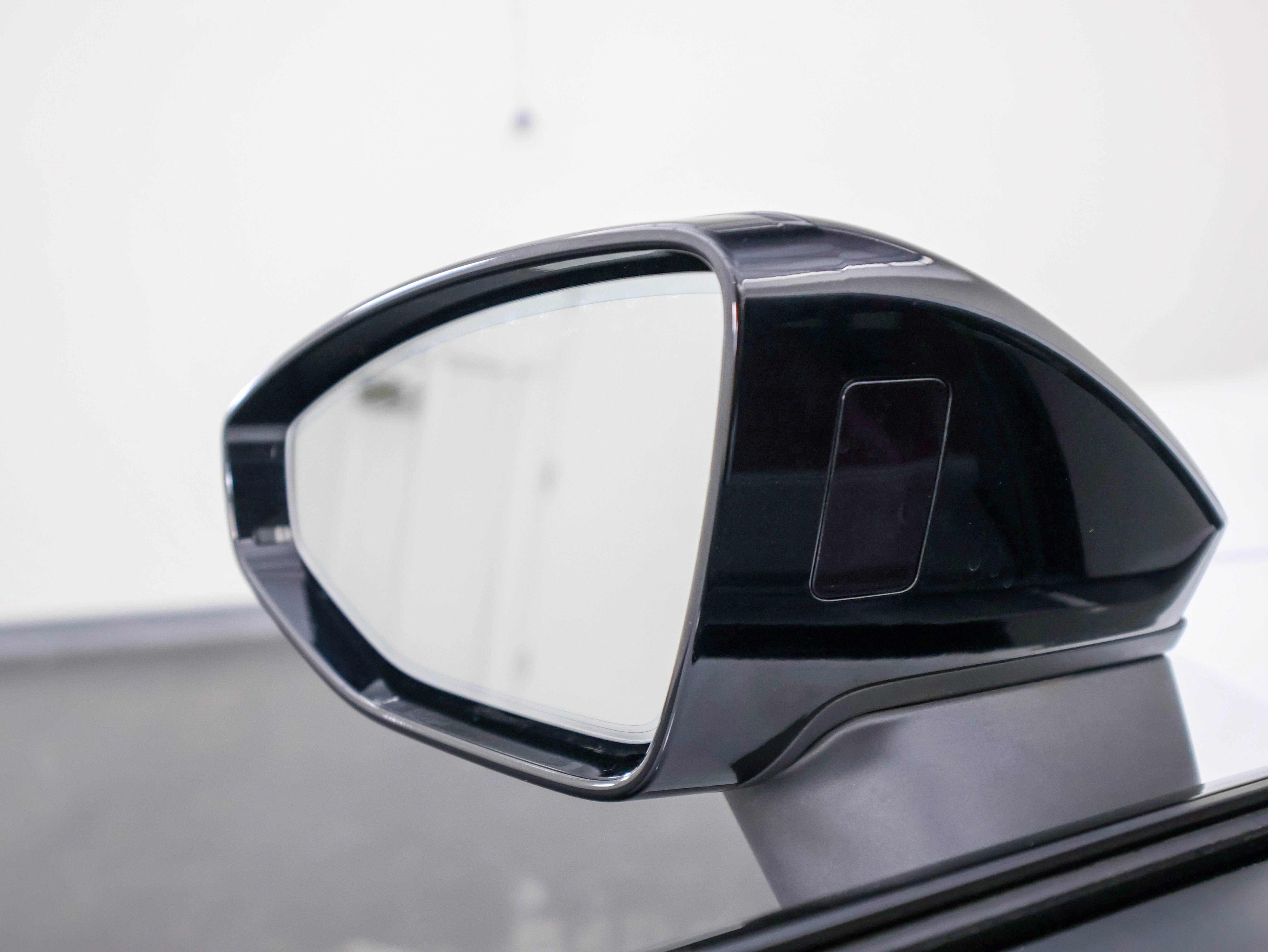 2020 Audi S7 Prestige