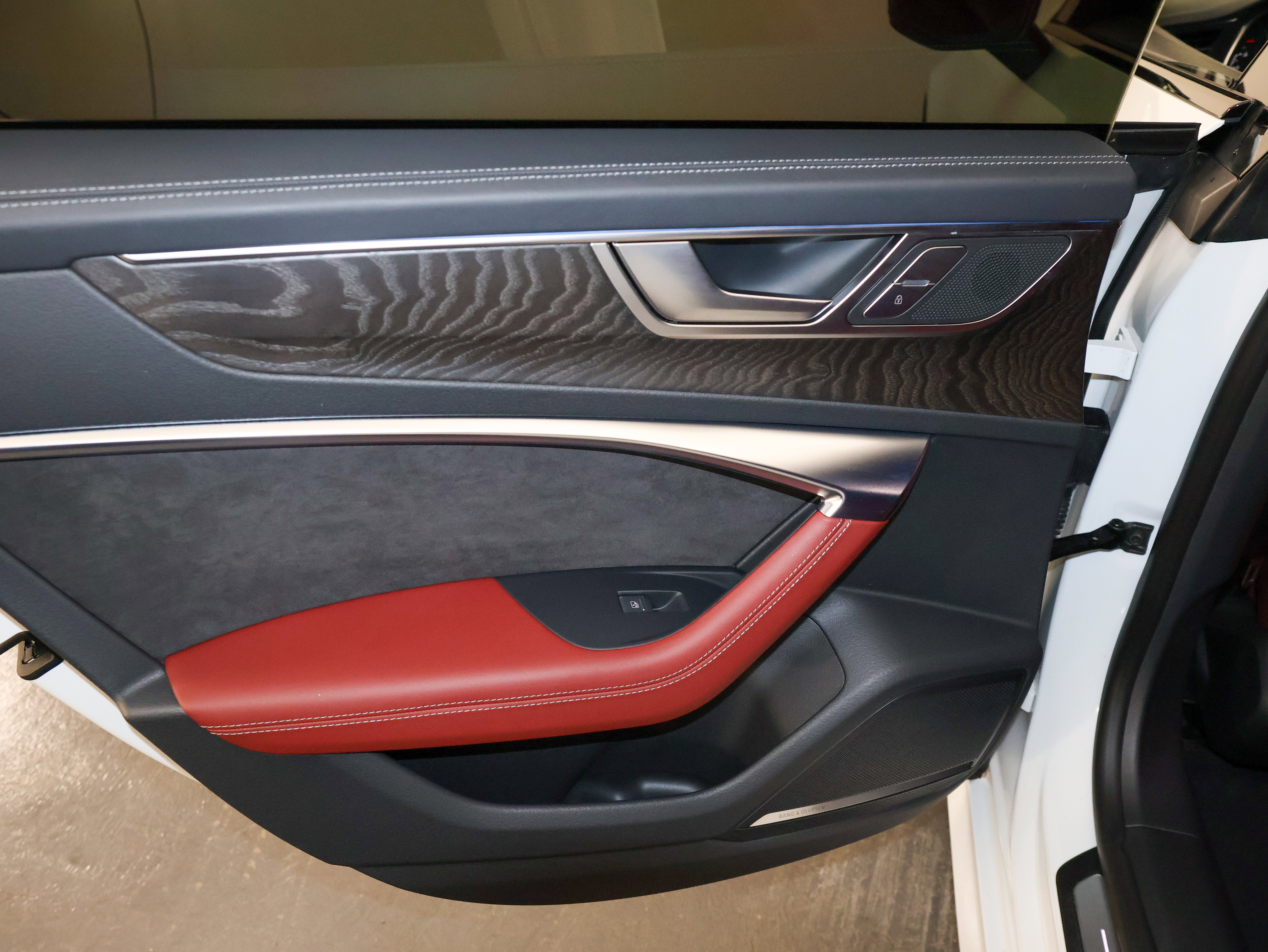 2020 Audi S7 Prestige