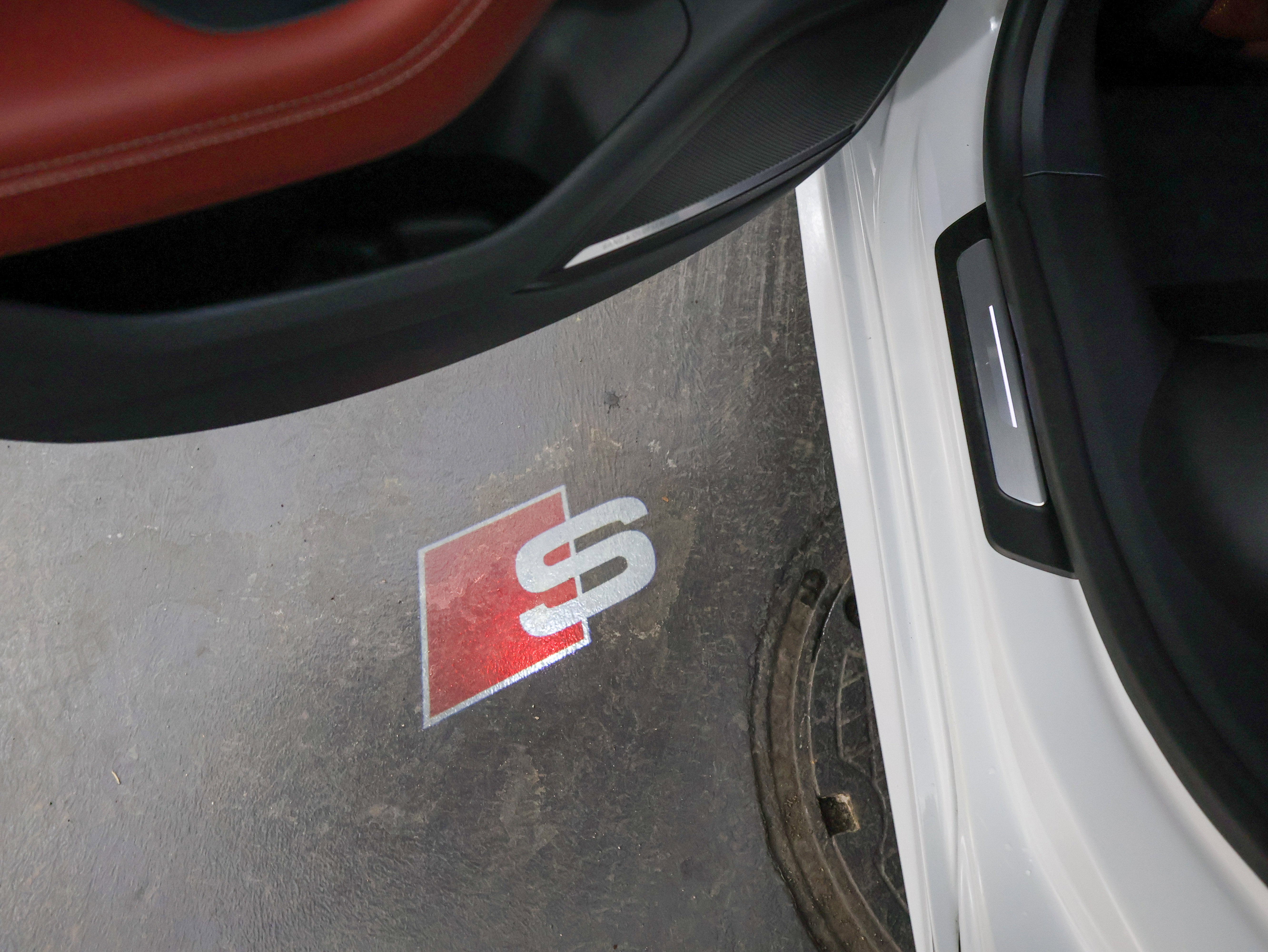 2020 Audi S7 Prestige