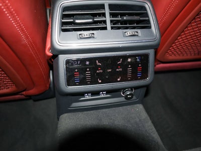 2020 Audi S7 Prestige