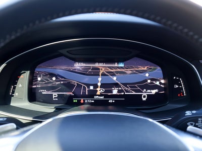 2020 Audi S7 Prestige