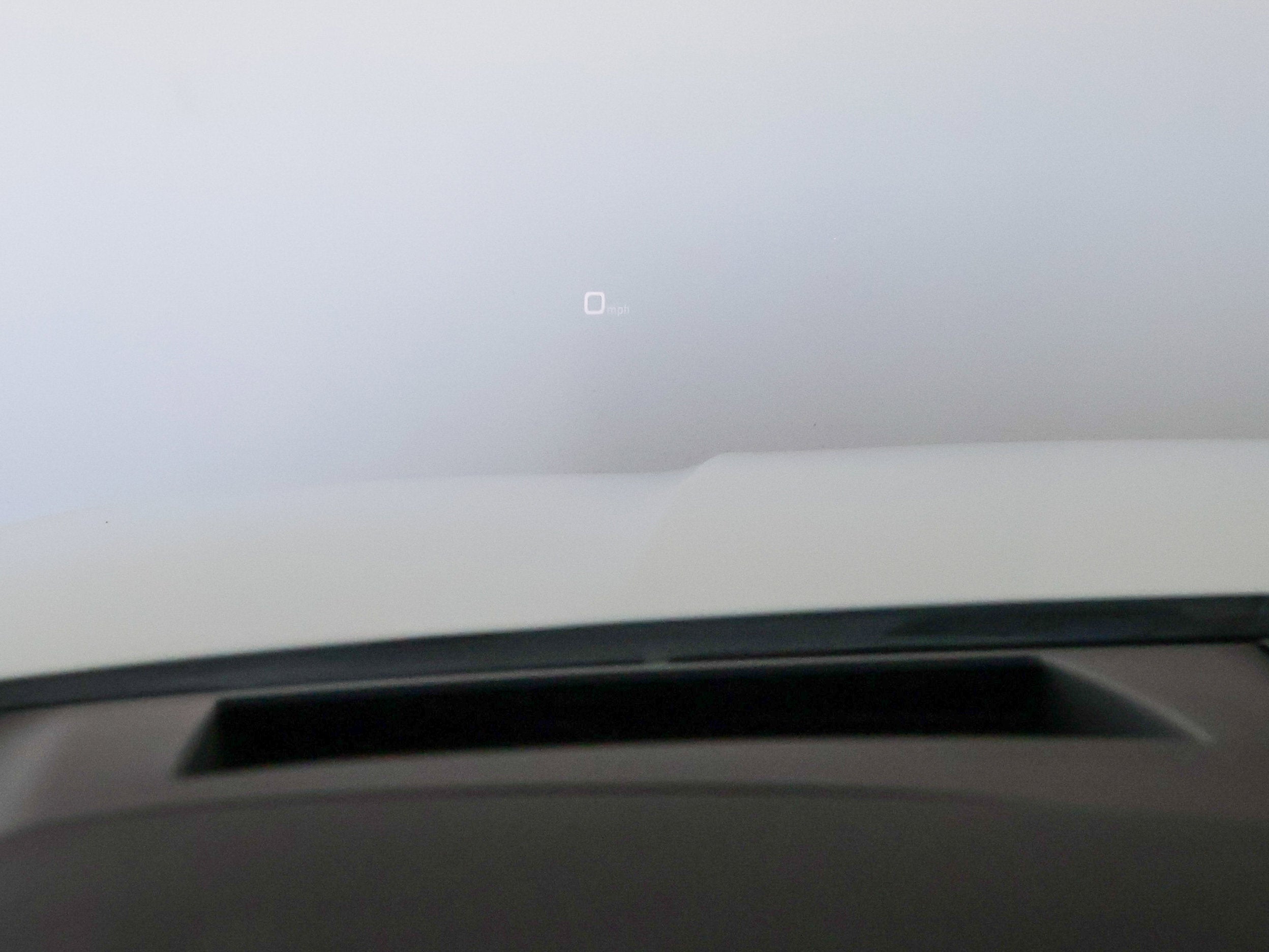 2020 Audi S7 Prestige