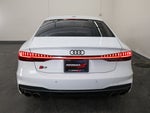 2020 Audi S7 Prestige