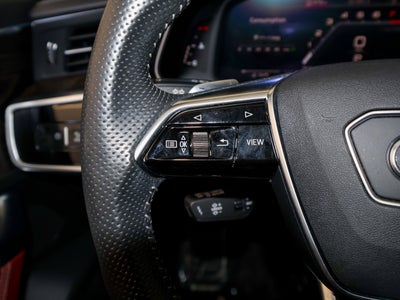 2020 Audi S7 Prestige