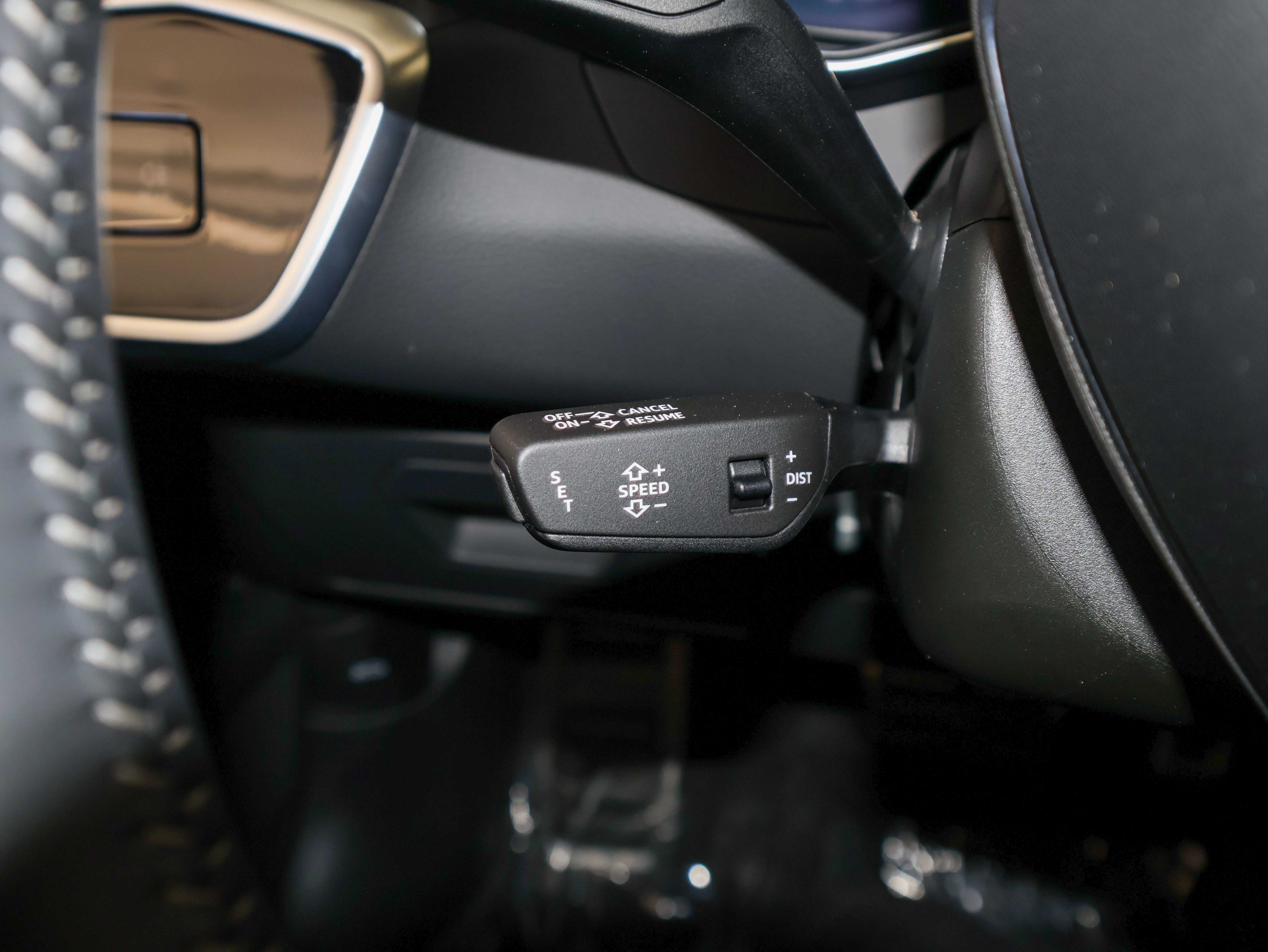 2020 Audi S7 Prestige