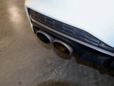 2020 Audi S7 Prestige