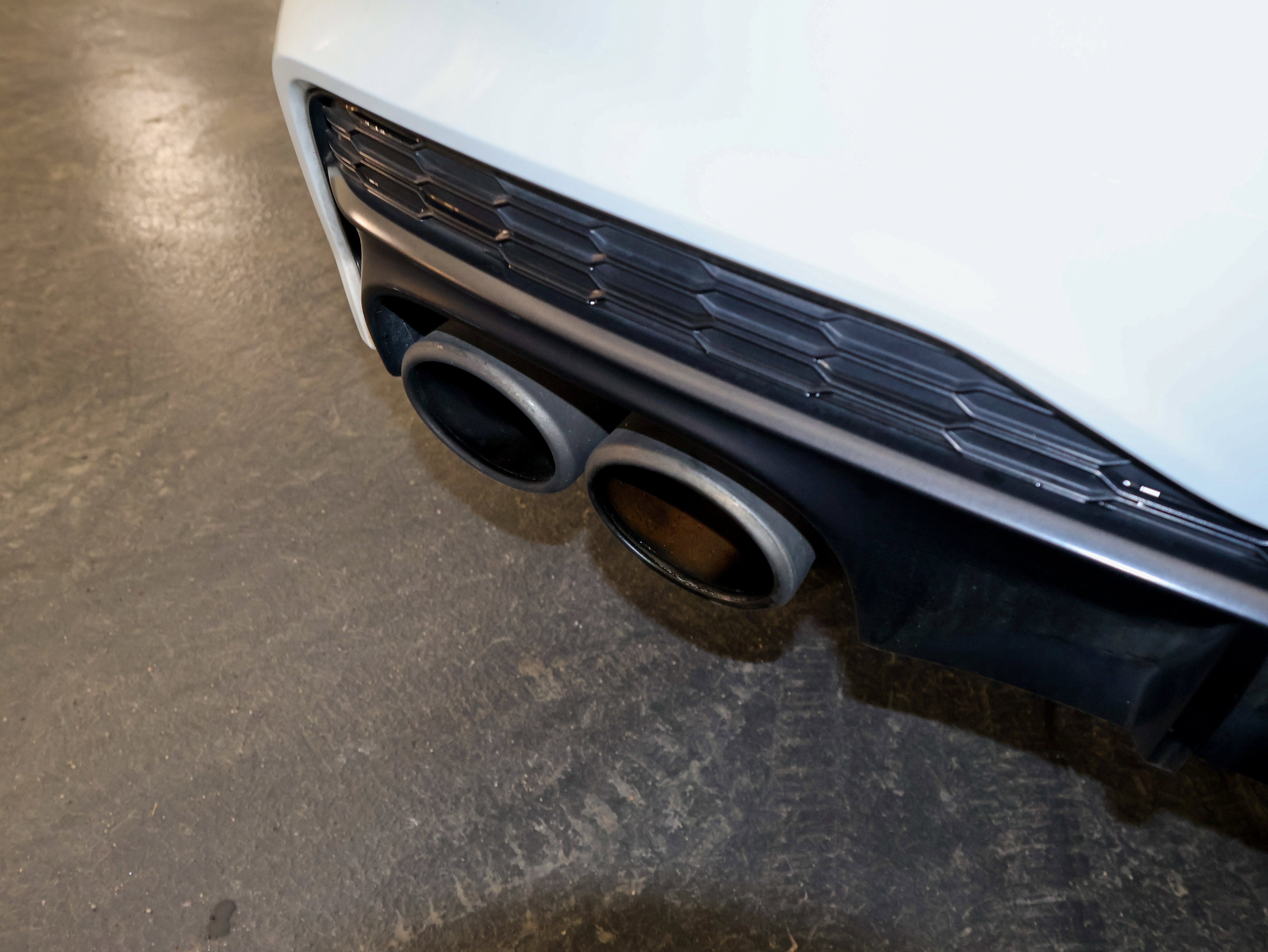 2020 Audi S7 Prestige