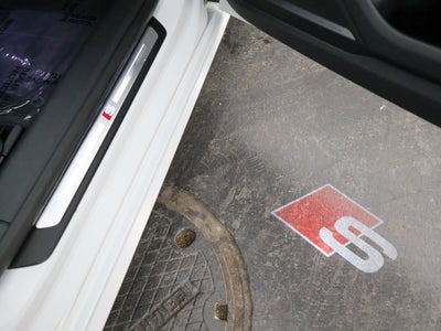 2020 Audi S7 Prestige