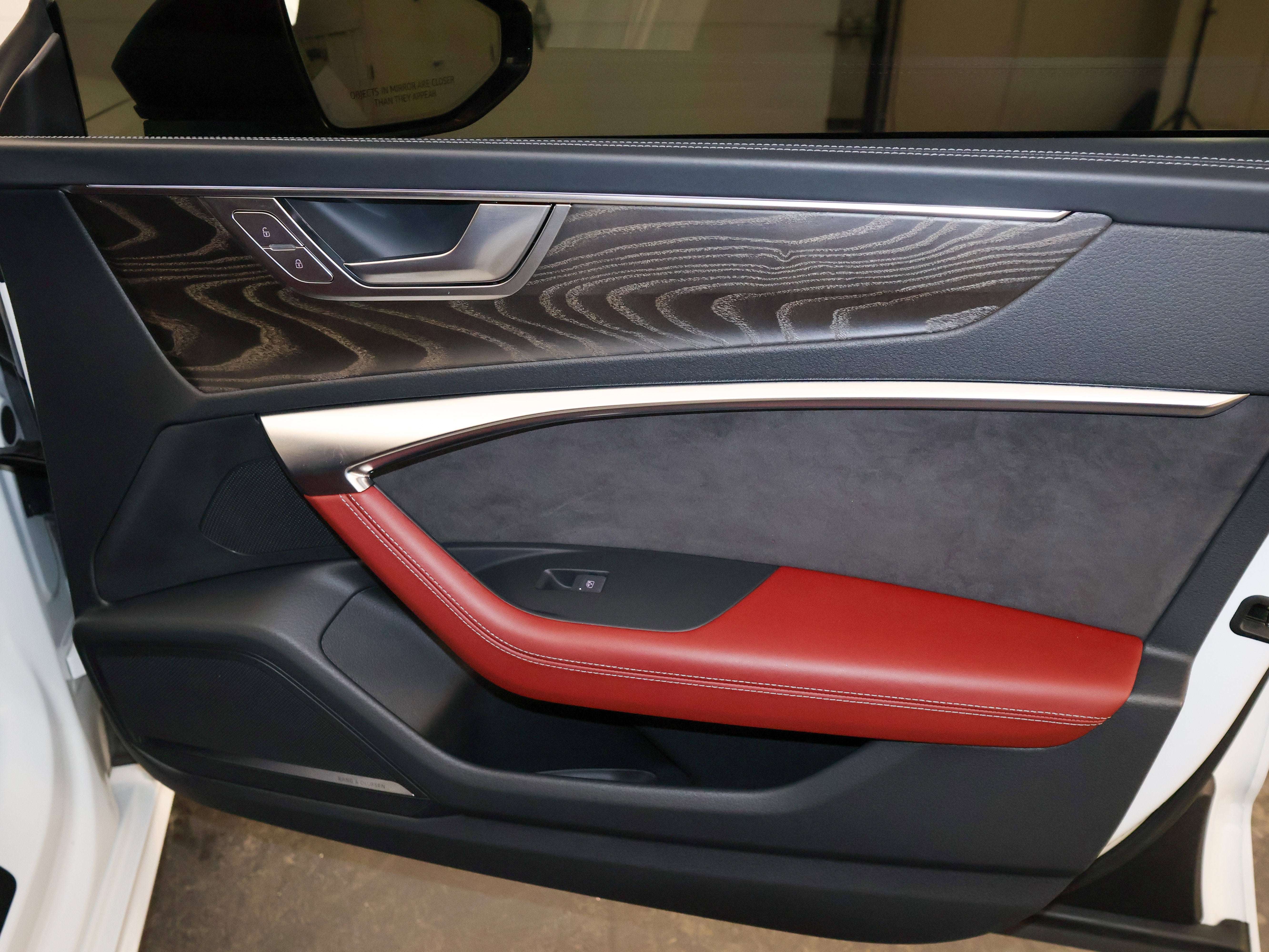 2020 Audi S7 Prestige