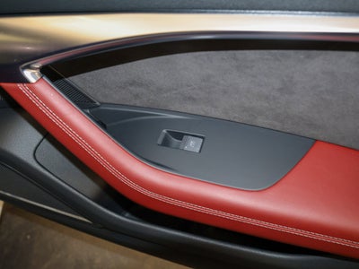 2020 Audi S7 Prestige