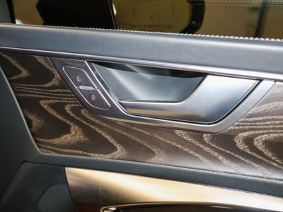 2020 Audi S7 Prestige