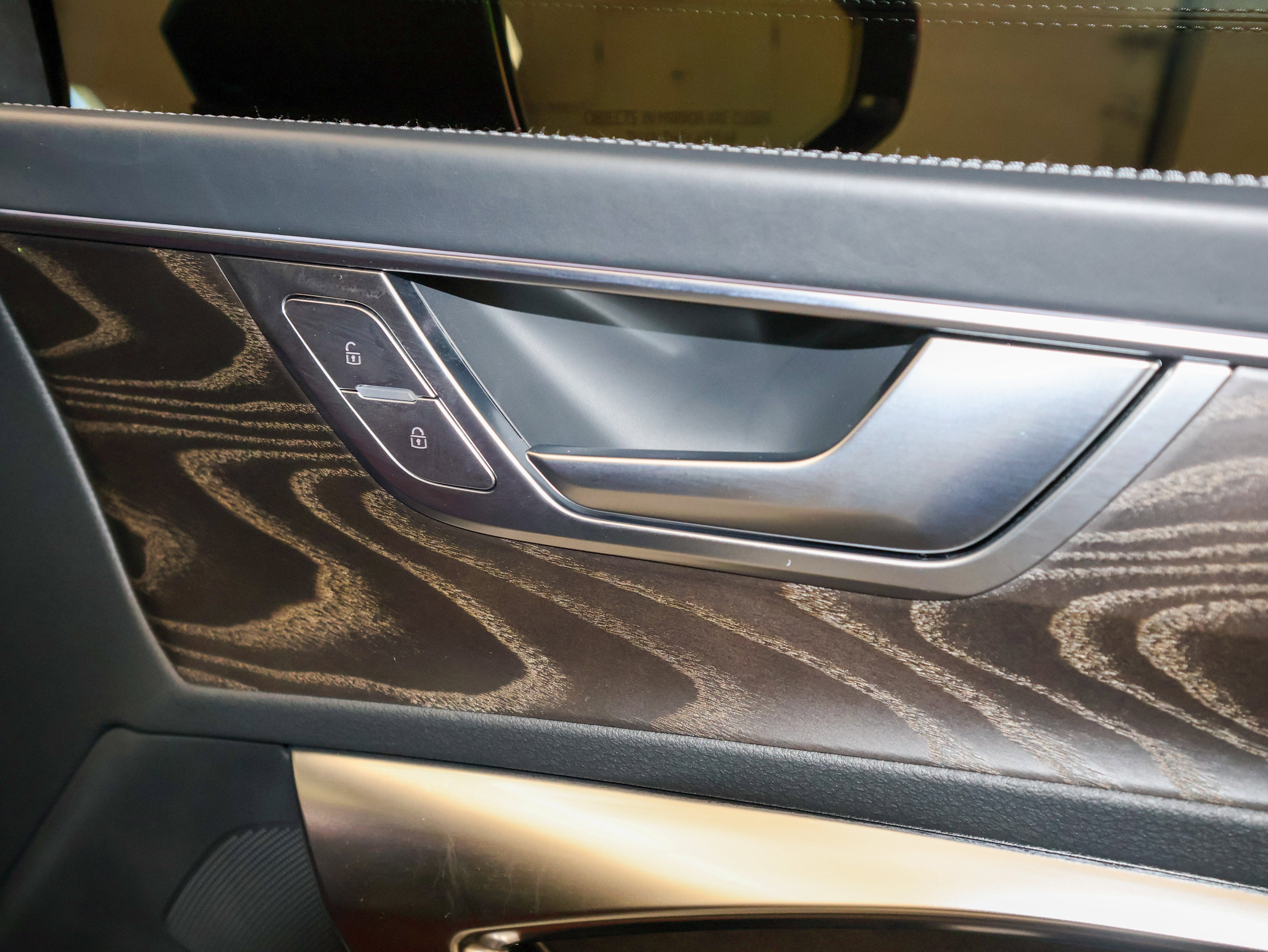 2020 Audi S7 Prestige