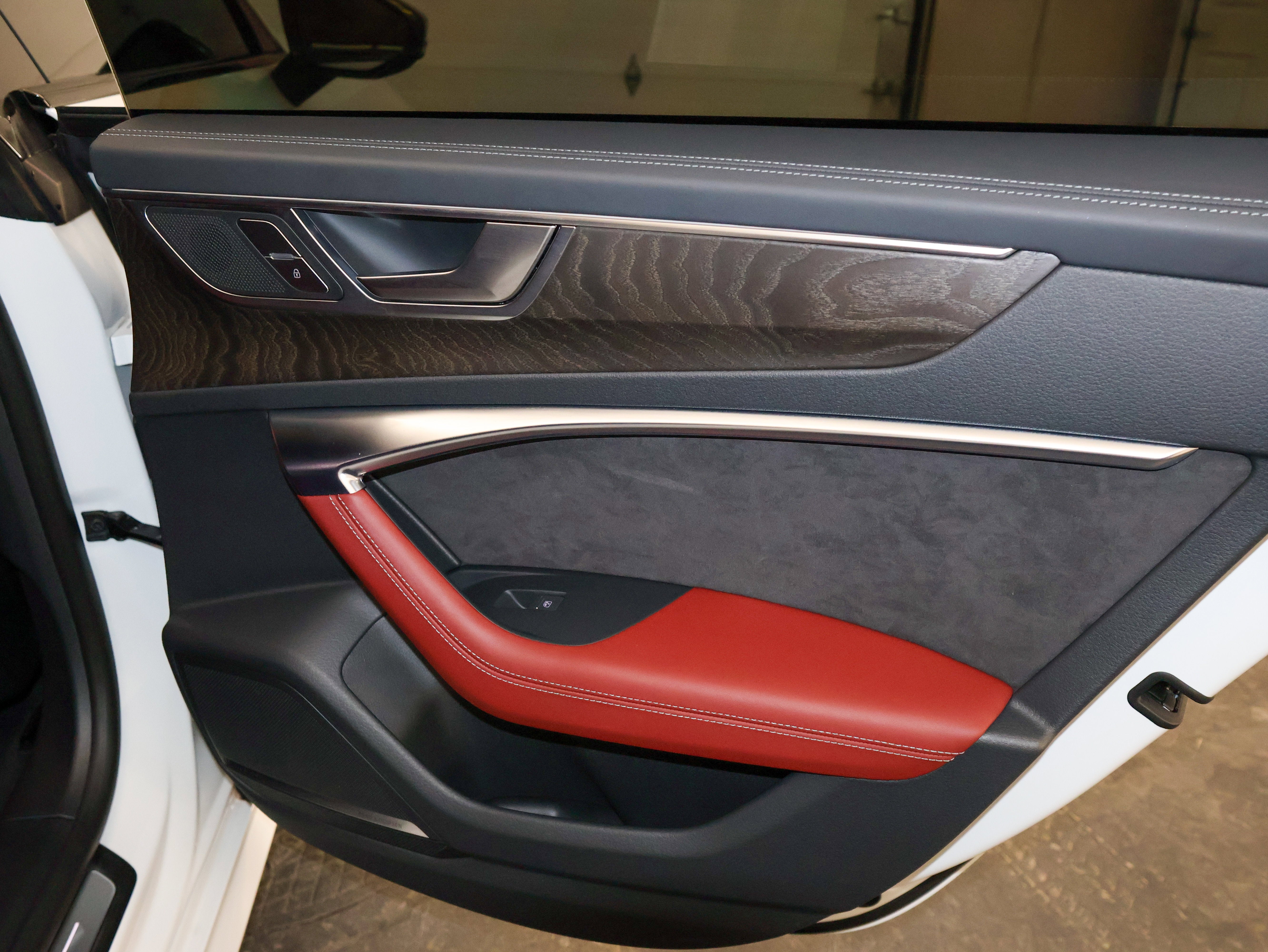 2020 Audi S7 Prestige