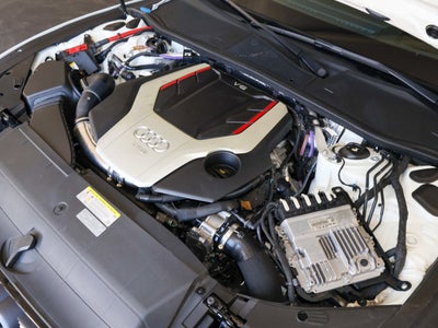 2020 Audi S7 Prestige