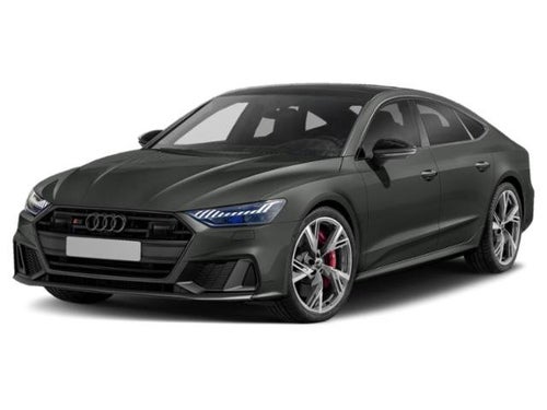 2023 Audi S7 Prestige