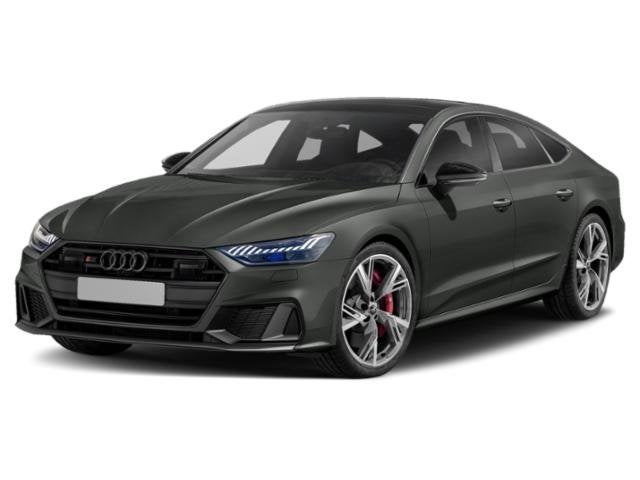 2023 Audi S7 Prestige