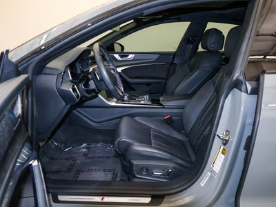 2023 Audi S7 Prestige