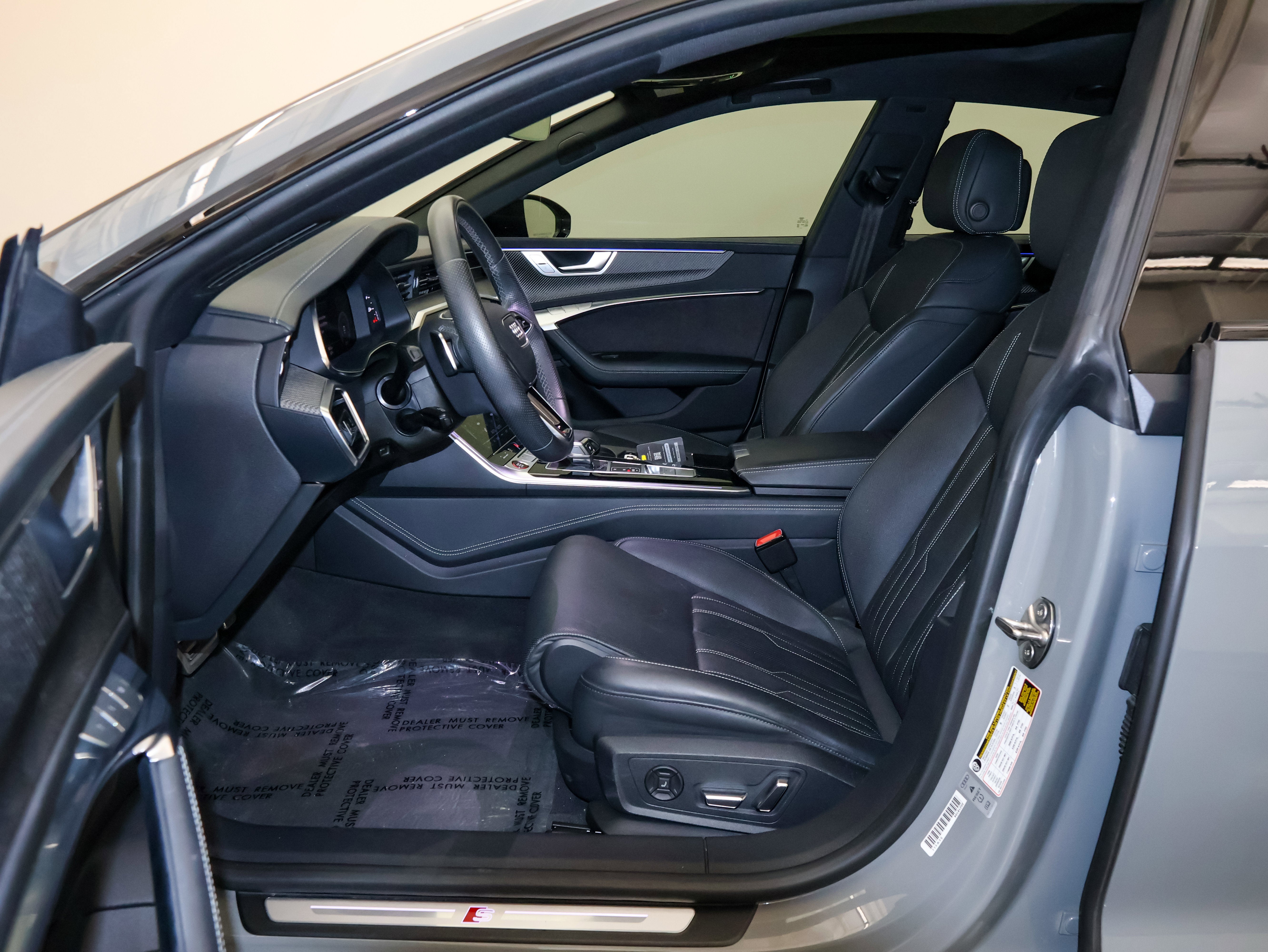 2023 Audi S7 Prestige