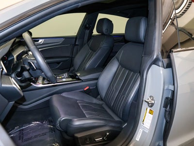 2023 Audi S7 Prestige