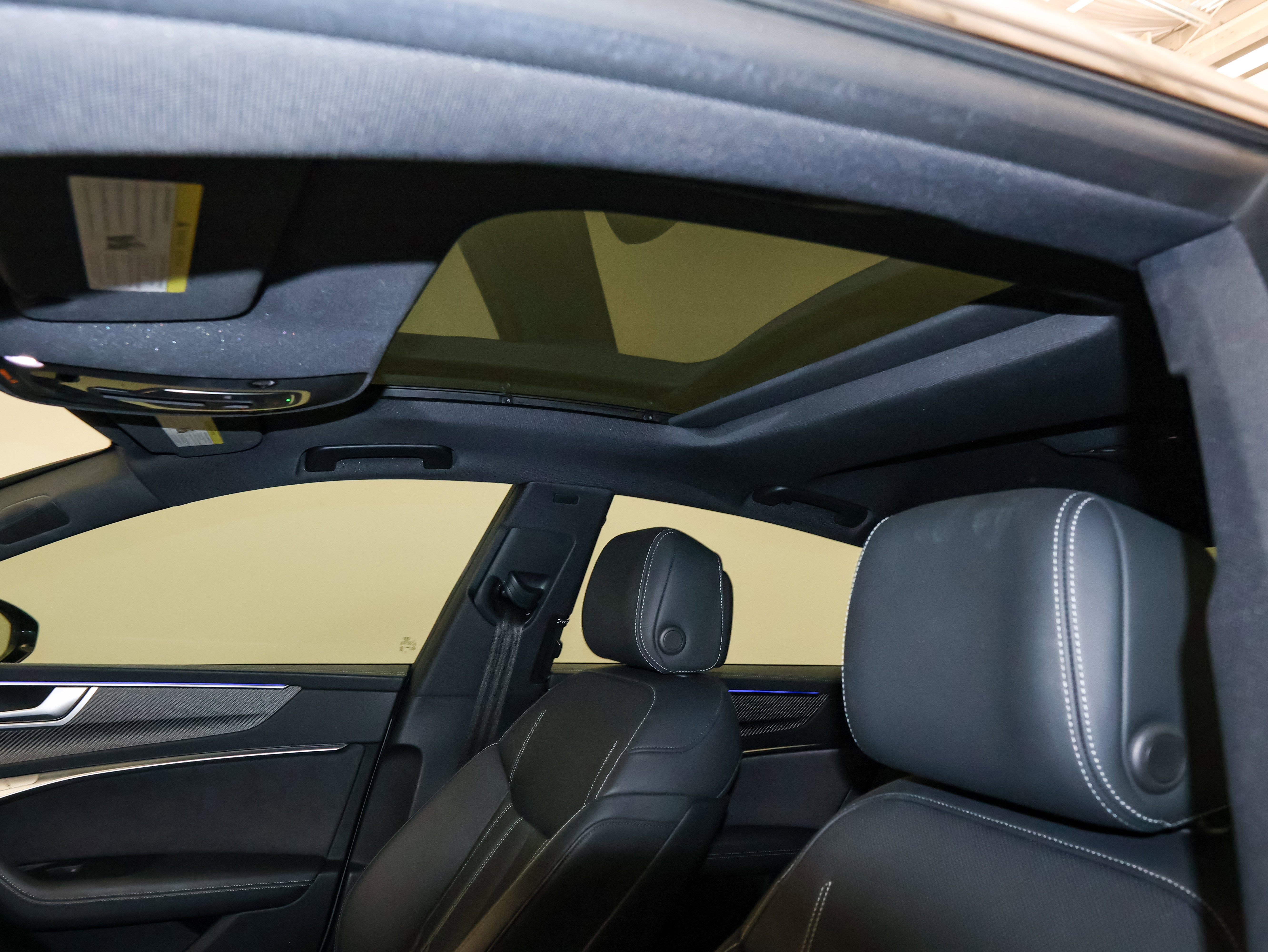 2023 Audi S7 Prestige