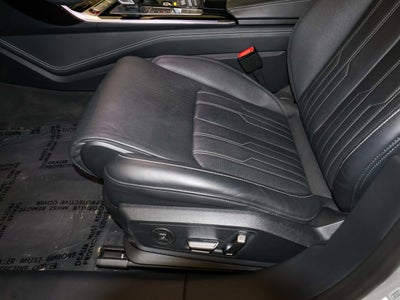 2023 Audi S7 Prestige