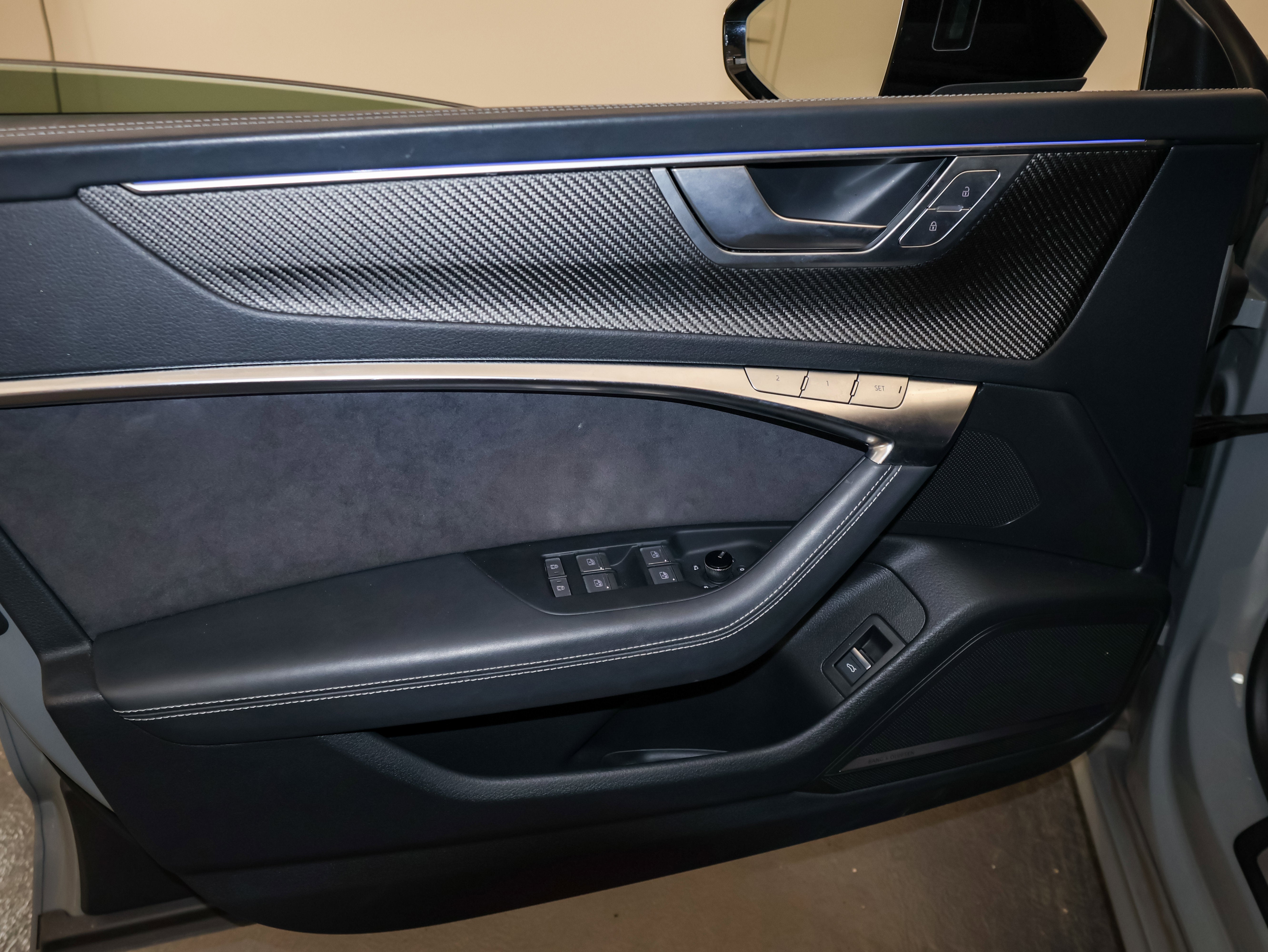 2023 Audi S7 Prestige