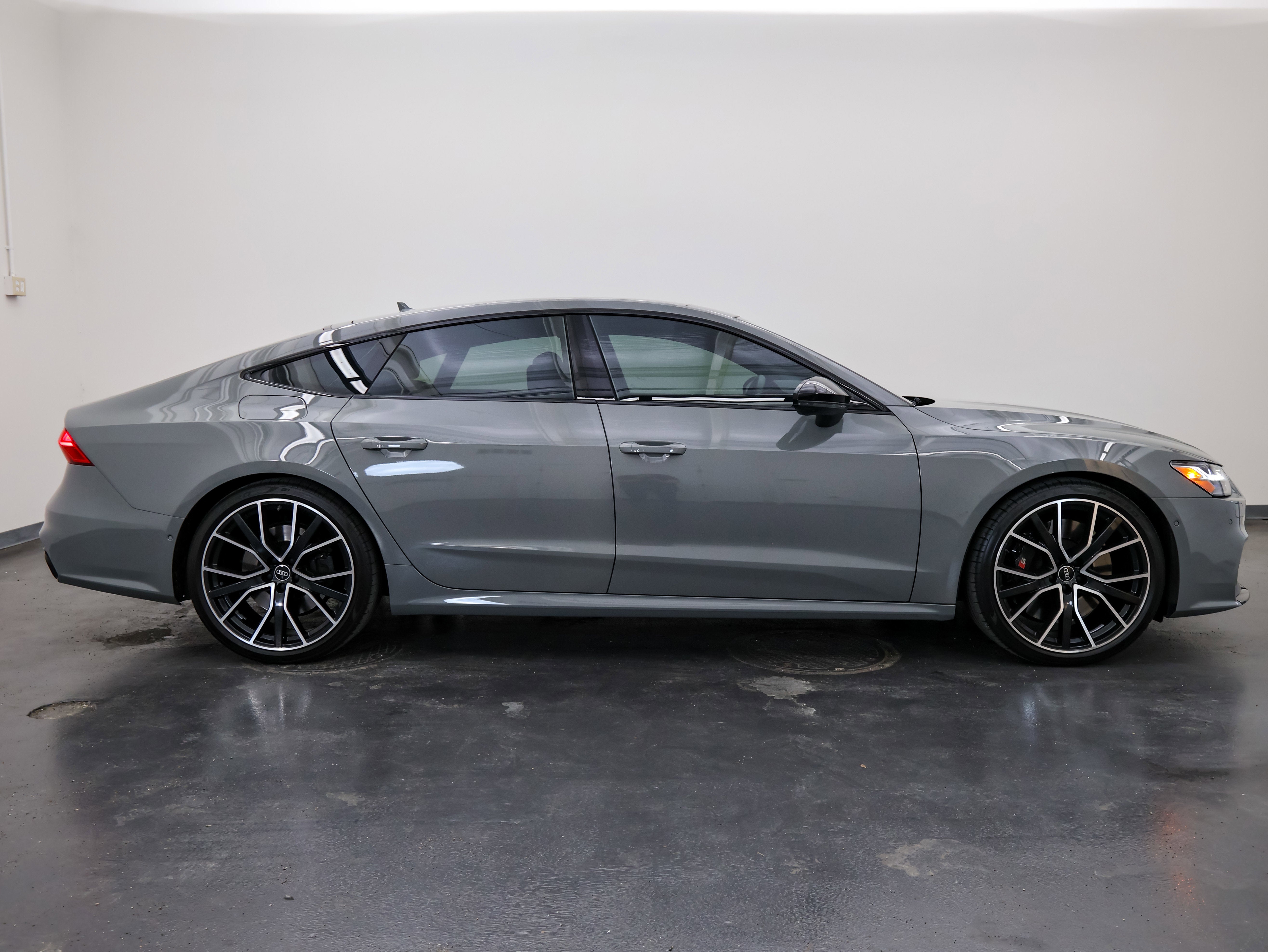 2023 Audi S7 Prestige