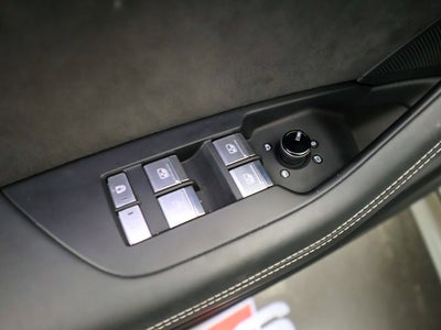 2023 Audi S7 Prestige