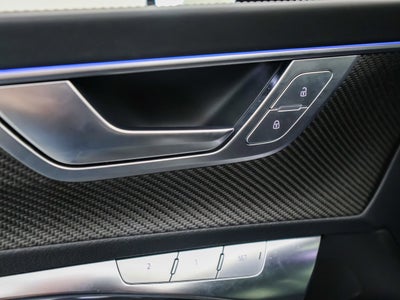 2023 Audi S7 Prestige